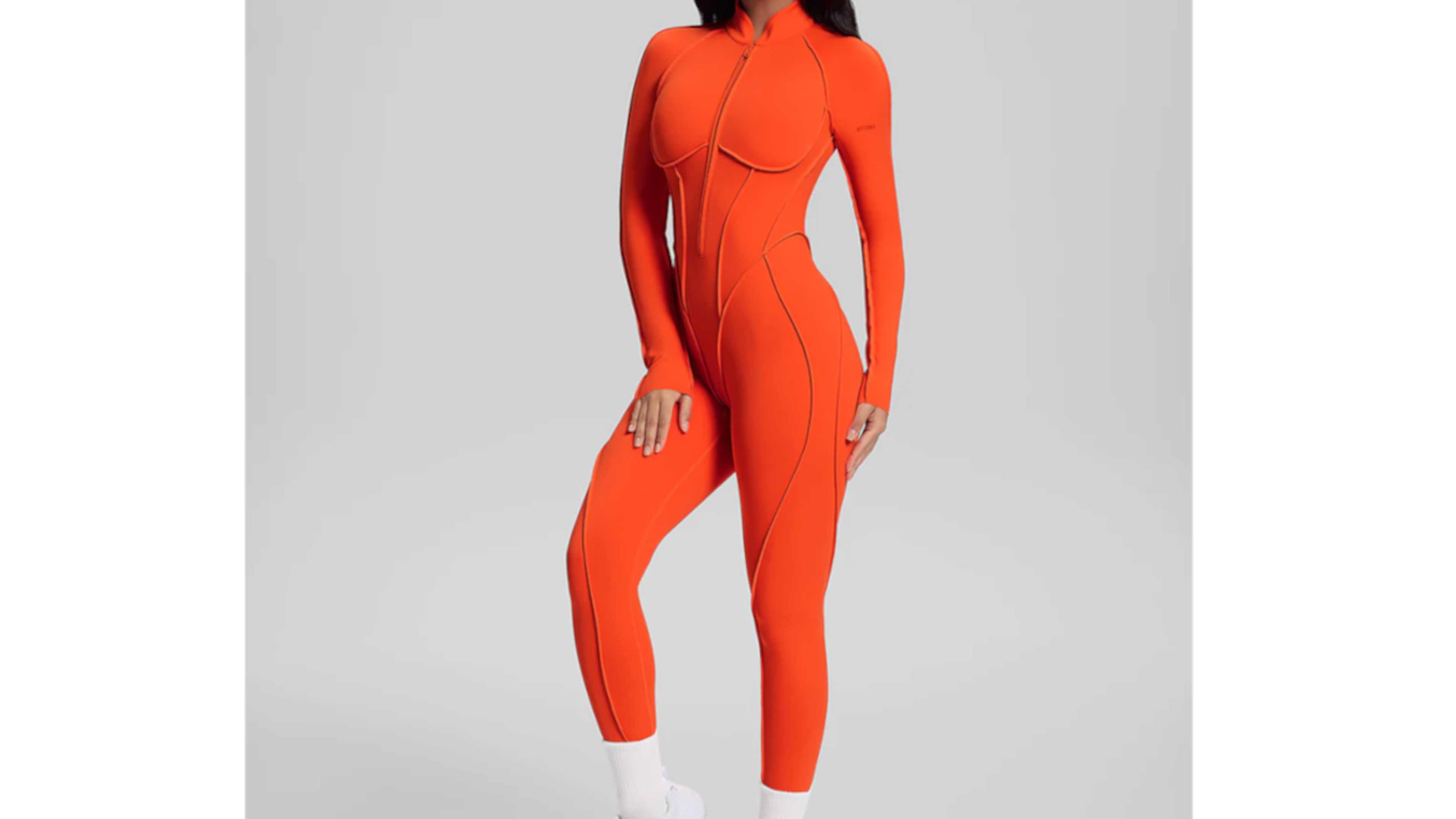 BetterMe Closed Back Catsuit